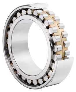 Cylindrical Roller Cylindrical Roller