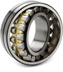 Spherical Roller Spherical Roller