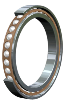 Spherical Roller Bearings