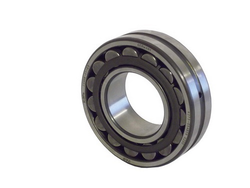 What are Cylindrical Roller Bearings and How are They Used?
