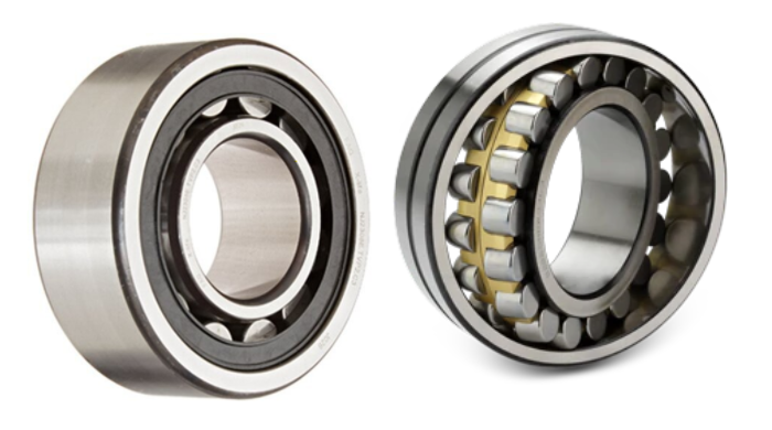 Cylindrical Roller Bearings