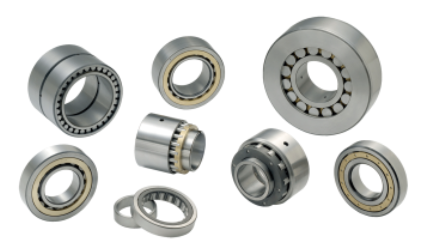 Design Attributes of Cylindrical Roller Bearings