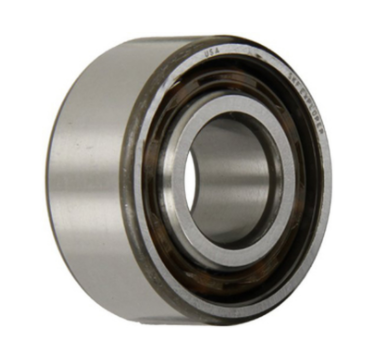 Double-row cylindrical roller bearings